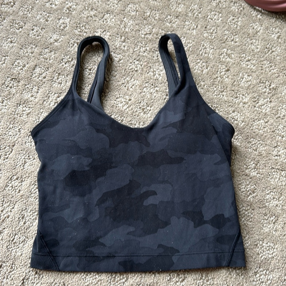 Lululemon align tank top